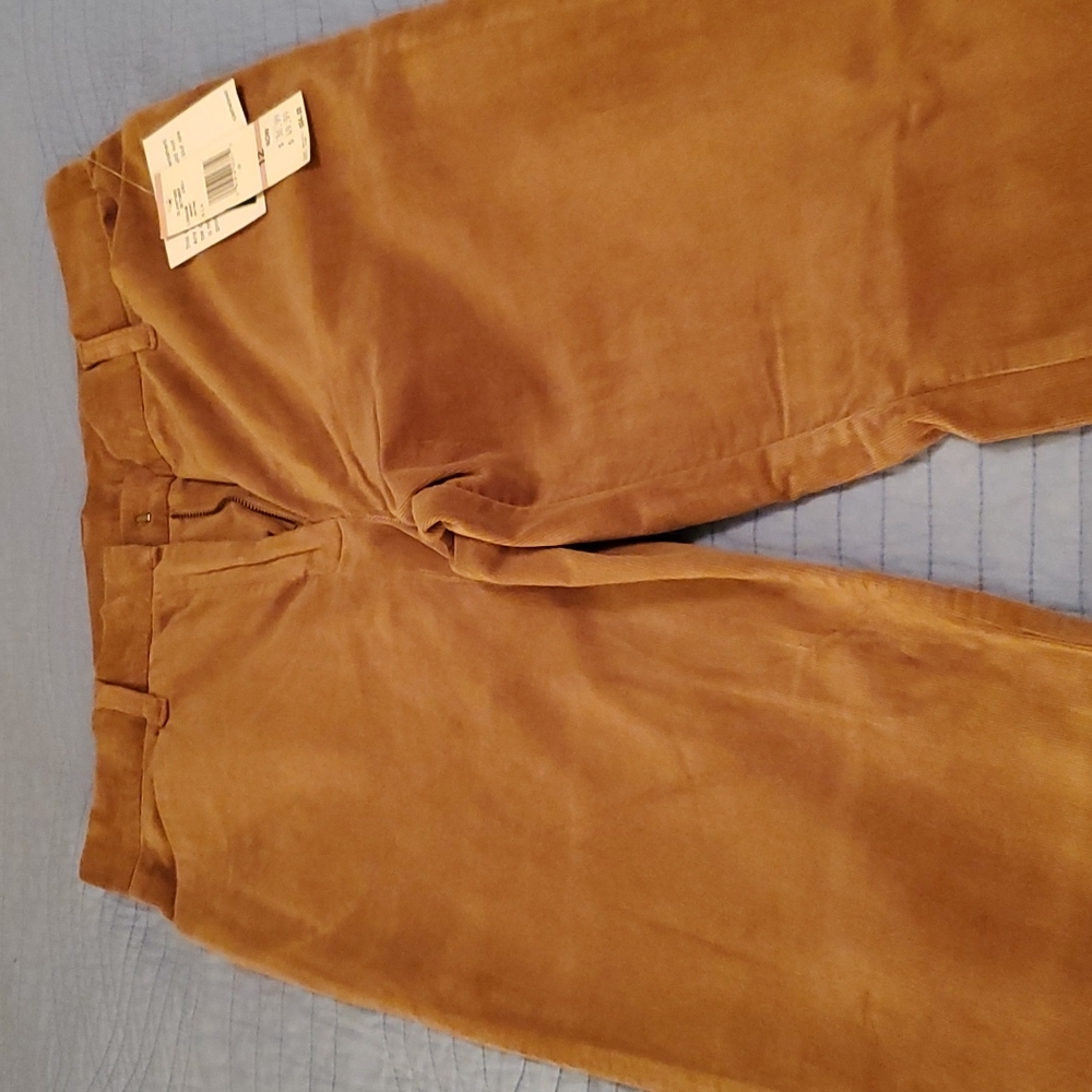 Women's Pants Size 12 Brown